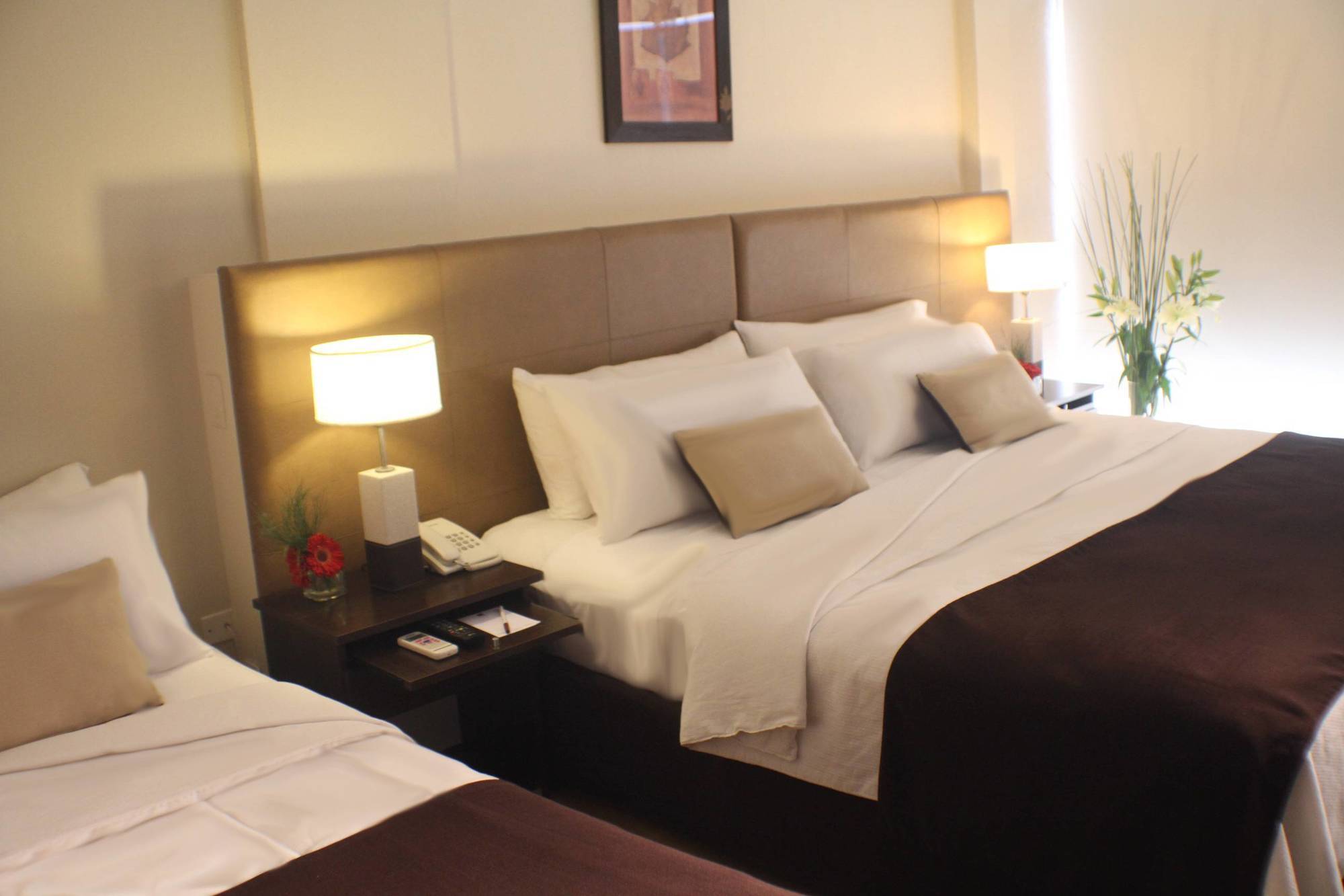 בואנוס איירס Ker Recoleta Hotel חדר תמונה